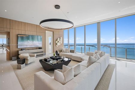 New construction Condo house 300 Biscayne Blvd Wy, Unit PH6001, Miami, FL 33131 - image 12