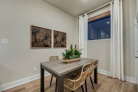 New construction Single-Family house 6464 Babcock Rd, San Antonio, TX 78249 plan Balder - image 11