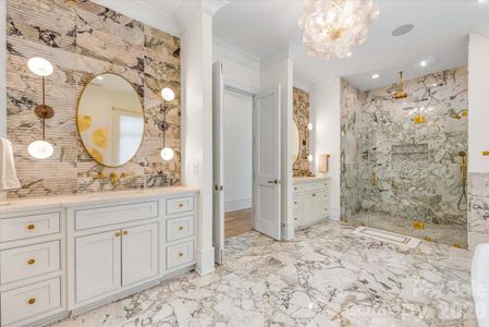 New construction Single-Family house 1614 Princeton Ave, Charlotte, NC 28209 - image 16