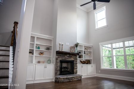 New construction Single-Family house 988 Fairbourne Dr, Grovetown, GA 30813 - image 7