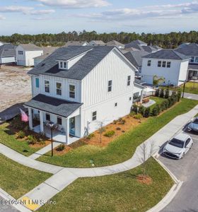 New construction Single-Family house 20 Caiden Dr, Ponte Vedra, FL 32081 null- photo 37 37