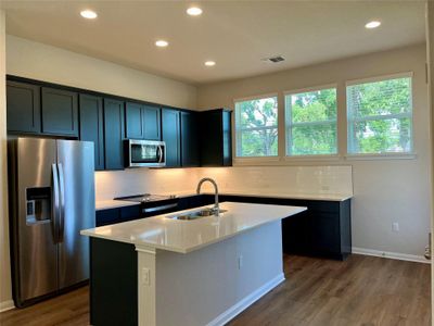 New construction Single-Family house 320 Creek Rd, Unit 103, Dripping Springs, TX 78620 plan Plan B - image 5