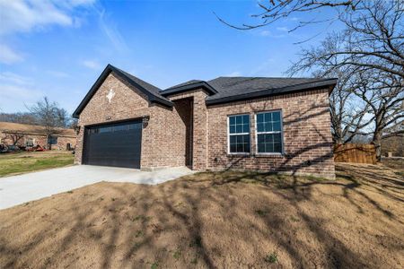 New construction Single-Family house 402 Lagoon Dr, Gun Barrel City, TX 75156 null- photo 2 2