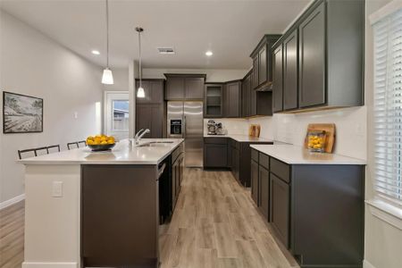 New construction Single-Family house 14515 Aston Pine Dr, Houston, TX 77032 plan Laurel - image 15