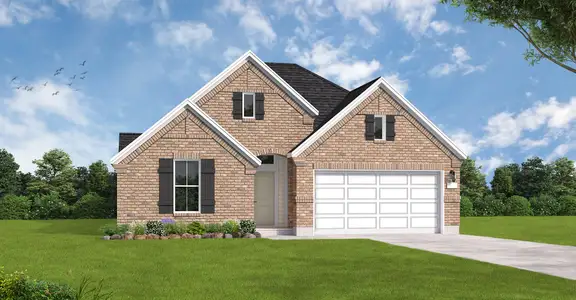 Legacy by Coventry Homes in League City - image 14