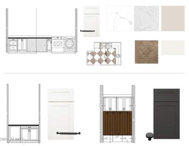 New construction Single-Family house 21776 W Milada Dr, Buckeye, AZ 85326 - image 7