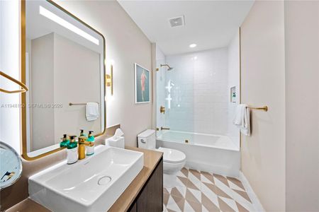 New construction Condo house 159 Ne 6Th St, Unit 5113, Miami, FL 33132 - image 10