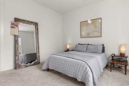 New construction Single-Family house 716 Triangle Ln, Summerville, SC 29486 null- photo 33 33