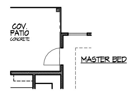 New construction Single-Family house 104 Pradera Ridge Dr, Floresville, TX 78114 plan 2000 - image 12