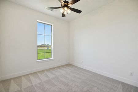 New construction Single-Family house 300 Spanish Oak Court, Weatherford, TX 76085 Plan Unknown- photo 24 24