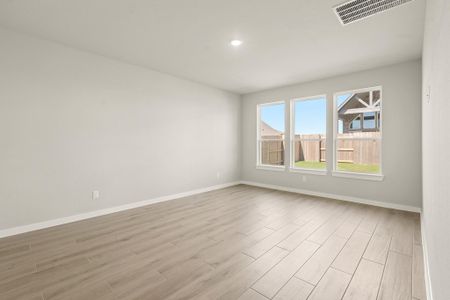 New construction Single-Family house 7439 Fraser Peak Dr, Katy, TX 77493 - image 9