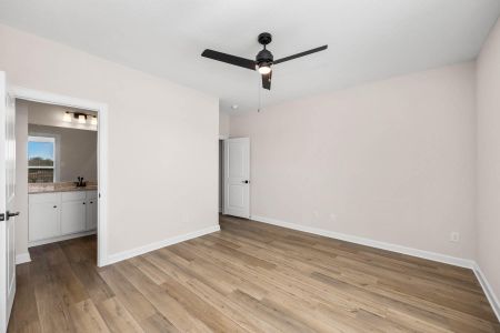 New construction Single-Family house 3031 Sunmoon Ln, Katy, TX 77493 plan Martin - image 5