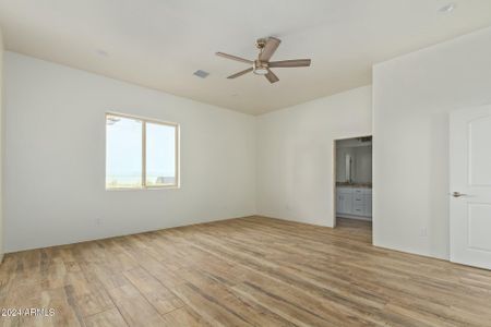 New construction Single-Family house 30502 N 235Th Ln, Wittmann, AZ 85361 null- photo 18 18