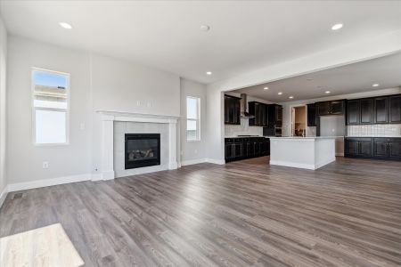 New construction Single-Family house 1785 Marlowe Cir E, Erie, CO 80516 Wellesley- photo 57 57