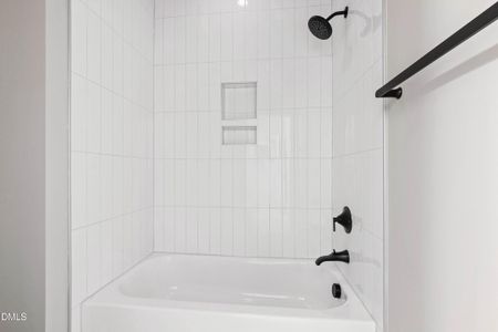 New construction Single-Family house 65 Spanish Oak Dr, Youngsville, NC 27596 - image 20