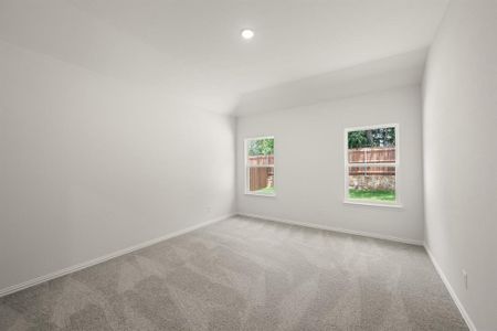 New construction Single-Family house 121 Kylie St, Cleburne, TX 76031 plan Mockingbird Plan - image 11