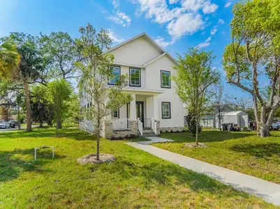 New construction Single-Family house 38 S Pollard St, Oakland, FL 34760 - image