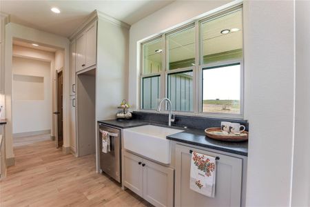 New construction Single-Family house 1033 Lilly Ln, Peaster, TX 76088 - image 13