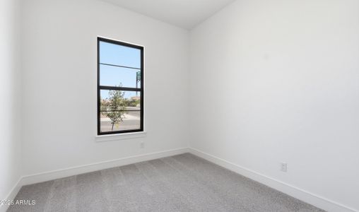 New construction Single-Family house 20311 W Campbell Ave, Buckeye, AZ 85396 plan Clyde III - image 15