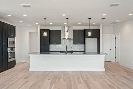 New construction Single-Family house 711 N Paleface Ranch Rd, Unit 7, Spicewood, TX 78669 - image 3