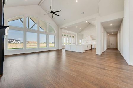 New construction Single-Family house 5409 Somerset Dr, Parker, TX 75002 Grand Whitestone- photo 7 7