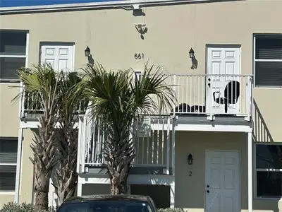 New construction Fourplex house 661 Nw 21St Ter, Fort Lauderdale, FL 33311 - image