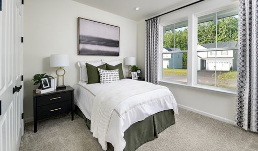 New construction Single-Family house 1077 E Witherspoon Dr, Elizabeth, CO 80107 plan Coronado - image 5