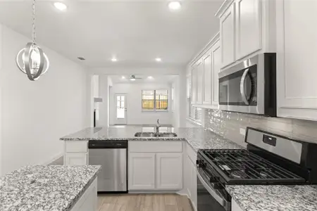 New construction Single-Family house 322 Boston, Princeton, TX 75407 - image