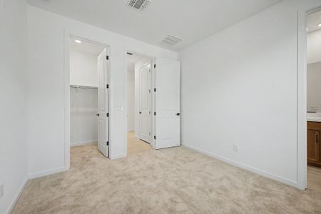 New construction Single-Family house 20654 N 225Th Dr, Surprise, AZ 85387 plan 4003 - image 11