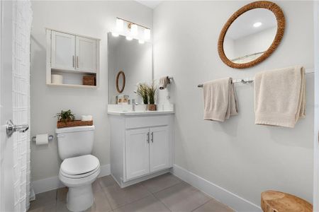 New construction Townhouse house 1635 Birchfield Cv, Oviedo, FL 32765 - image 4