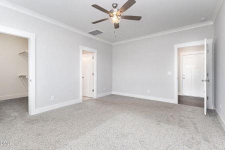 New construction Single-Family house 178 Ruskin Dr, Smithfield, NC 27577 - image 17