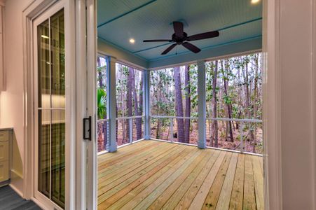 New construction Single-Family house 1628 John Fenwick Ln, Johns Island, SC 29455 - image 4