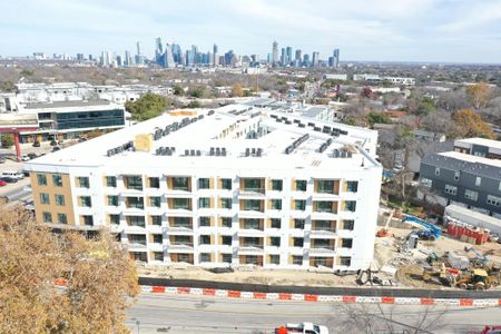 Zephyr South Lamar by Pearlstone Partners in Austin - photo 1 1