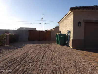 New construction Single-Family house 4080 N Turquoise Dr, Eloy, AZ 85131 - image