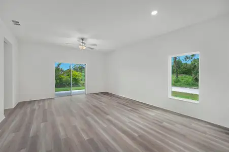 New construction Single-Family house 4608 Palmetto Dr, Fort Pierce, FL 34982 - image 17