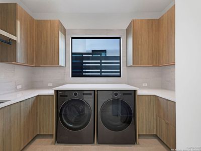 New construction Single-Family house 24606 Cliff Line, San Antonio, TX 78257 - image 16