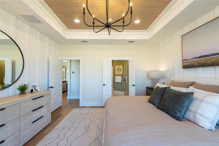 New construction Condo house 4381 Carrera Dr, Prosper, TX 75078 - image 14