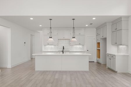 New construction Single-Family house 4419 Sweet Ashlyn St, Fulshear, TX 77441 plan Nice - image 12