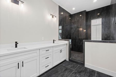 New construction Single-Family house 1149 W 22Nd St, Houston, TX 77008 A- photo 39 39
