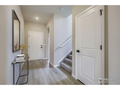 New construction Single-Family house 1821 Cord Grass Dr Ft, Fort Collins, CO 80524 - image 18