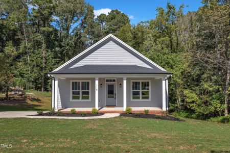 New construction Single-Family house 119 Water Ave, Wake Forest, NC 27587 null- photo 7 7