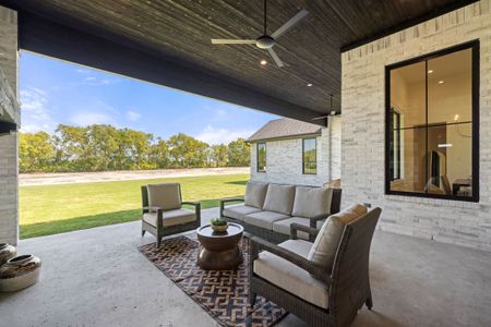 Summit Ranch by Ashlyn Homes in Aledo - image 14