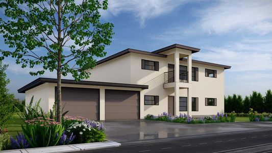 New construction Single-Family house 4939 Tequesta Dr, Jupiter, FL 33469 null- photo 0