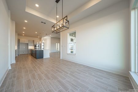 New construction Single-Family house 310 Venado Oaks, Castroville, TX 78009 St. Lucia- photo 7 7