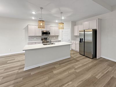 New construction Single-Family house 625 Deer Meadow Wy, Unit 21, Allenhurst, GA 31301 plan The Jackson - image 7