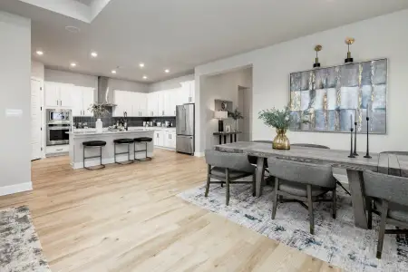 New construction Single-Family house 1910 June Lake Ln, Iowa Colony, TX 77583 - image 10