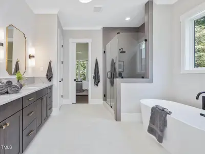 New construction Single-Family house 72 Hazelwood, Pittsboro, NC 27312 - image 4