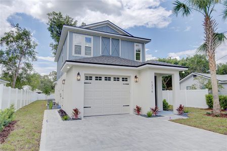 New construction Single-Family house 1316 E 9Th Ave, Mount Dora, FL 32757 - image