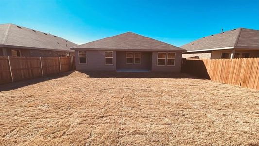 New construction Single-Family house 4132 Twisted Creek Dr, Fort Worth, TX 76036 BELLVUE- photo 15 15