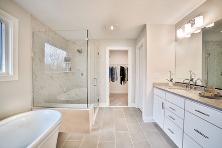 New construction Single-Family house 34 Fairway Dr, Lancaster, NY 14086 plan The Newport - image 18